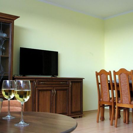 Apartmán Apartament Z Widokiem Na Latarnie Kolobřeh Exteriér fotografie