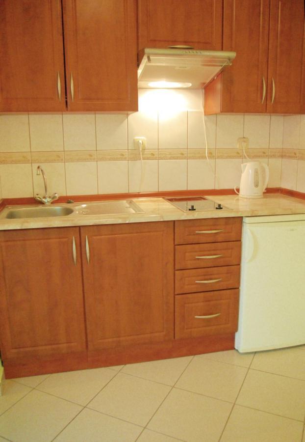Apartmán Apartament Z Widokiem Na Latarnie Kolobřeh Exteriér fotografie