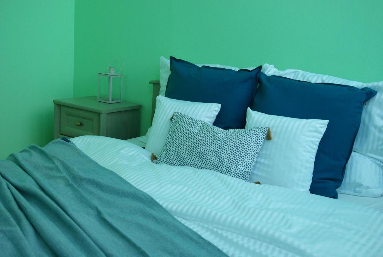 Apartmán Apartament Z Widokiem Na Latarnie Kolobřeh Exteriér fotografie