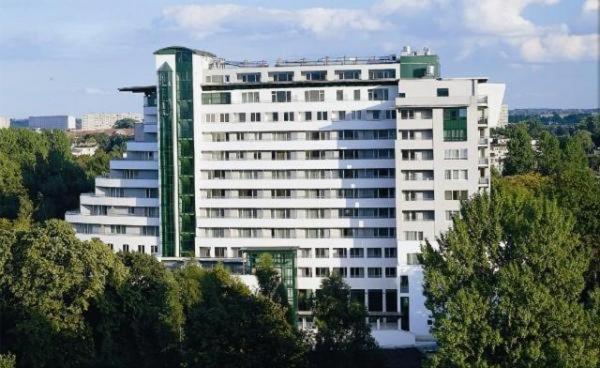 Apartmán Apartament Z Widokiem Na Latarnie Kolobřeh Exteriér fotografie