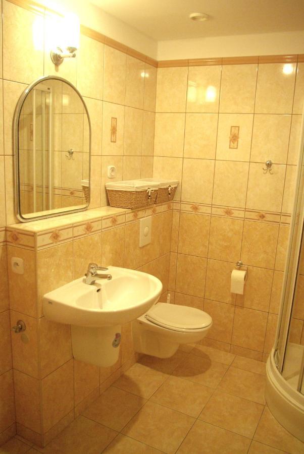 Apartmán Apartament Z Widokiem Na Latarnie Kolobřeh Exteriér fotografie